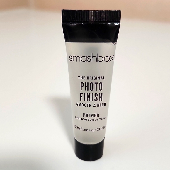 Smashbox bundle Primer Water, Photo Finish Primer, Blonde Brow Pencil/Gel - Picture 6 of 7